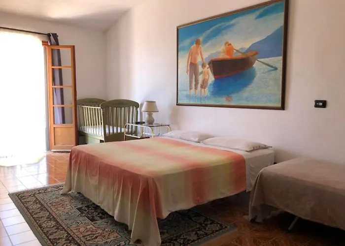 B&B La Luna