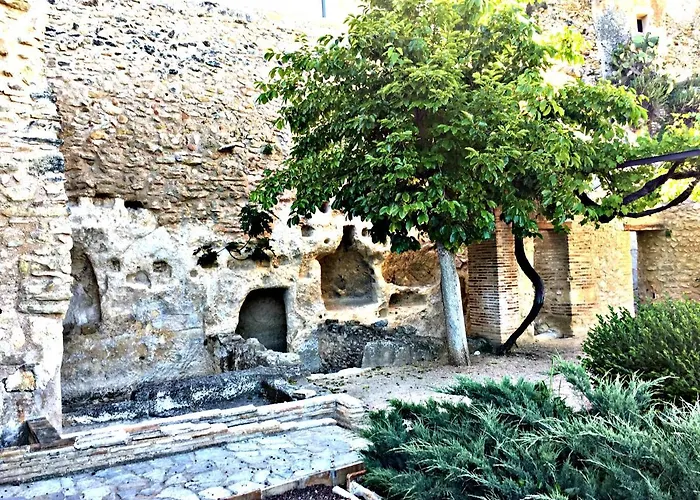 Casa Rural Bekirent