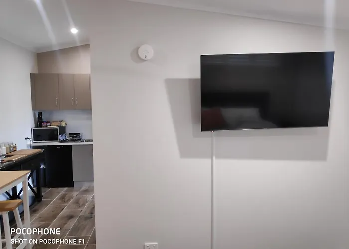 La Nest Private Studio