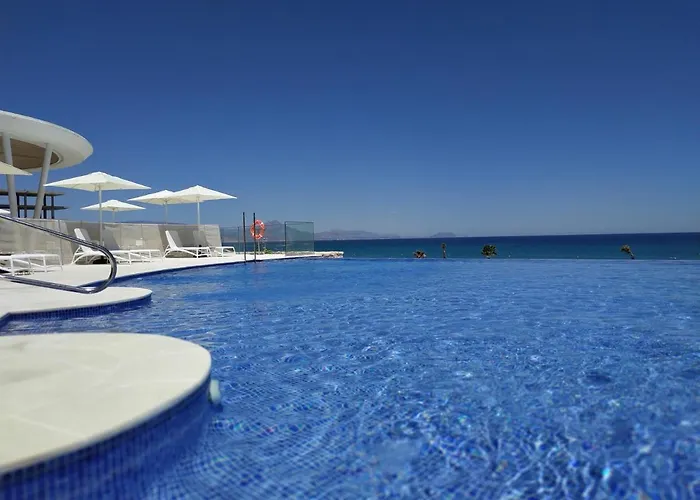 Sidi Resort De Lujo En Playa San Juan