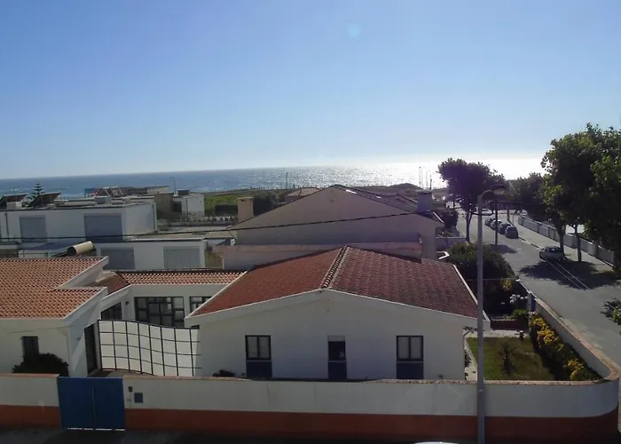 Oporto Beach