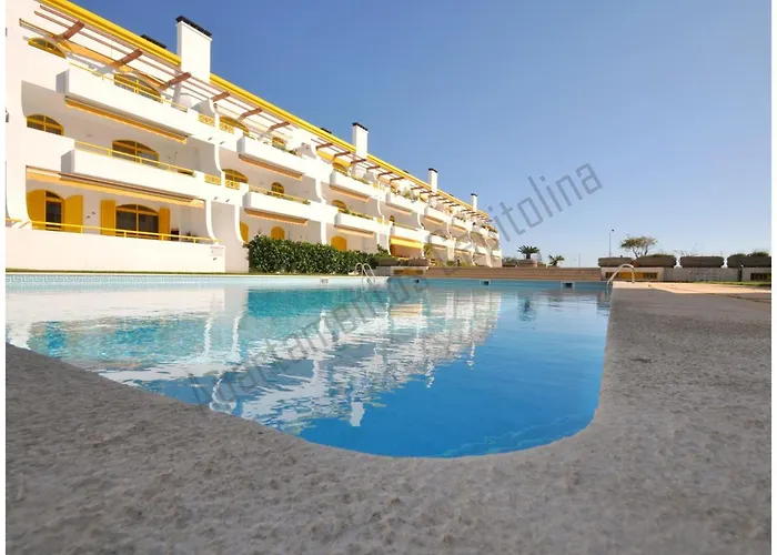 Apartamentos Capitolina