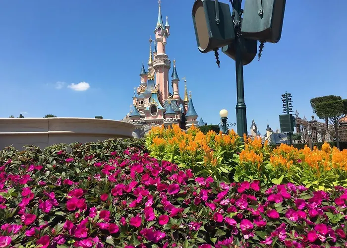 Appartement Near Disney Parks