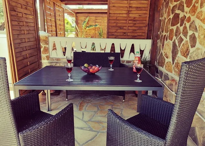 Residencia Thomas