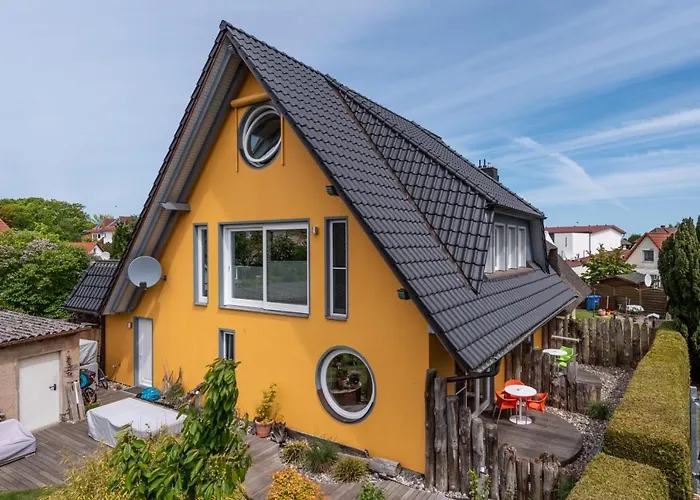 Ferienhaus Luetten Kulli - 2