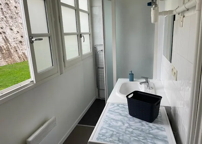Appartement Lumineux Centre Pau Proche Chateau Et Gare