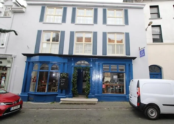 The Post House