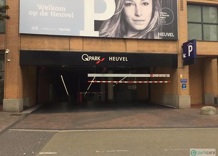 Spacious 65M2 Apartment In The Centre Of Eindhoven - R65B