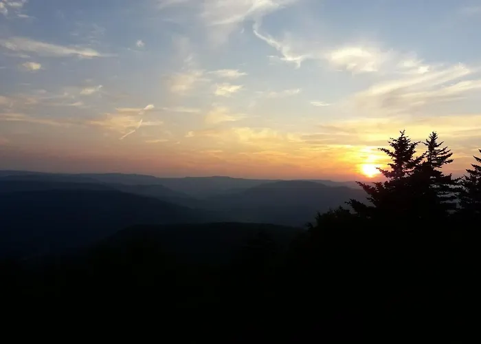 301 D Summit Dr. , Snowshoe Mountains, Wv 26209