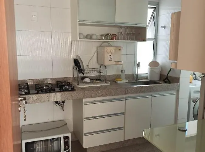 Aluguéis de temporada: Apartamento setor bueno