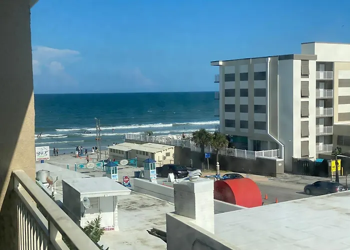 Daytona Beach Inn