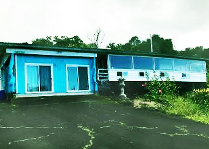 Aeolian Ranch Guest House