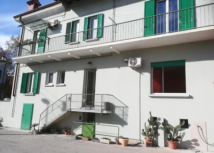 Gorizia vacanze
