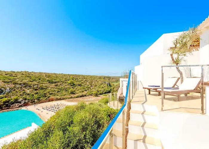 Seafront Villa Bellavista With Heated Pool By Dadovillas