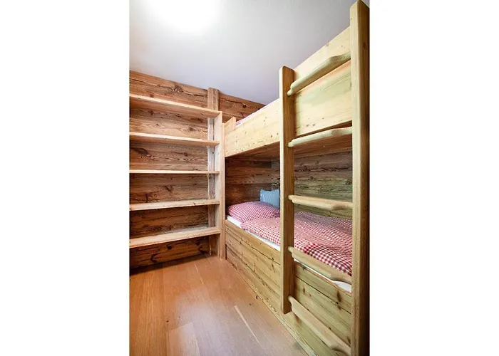 Ferienwohnung Koenigsleiten 111