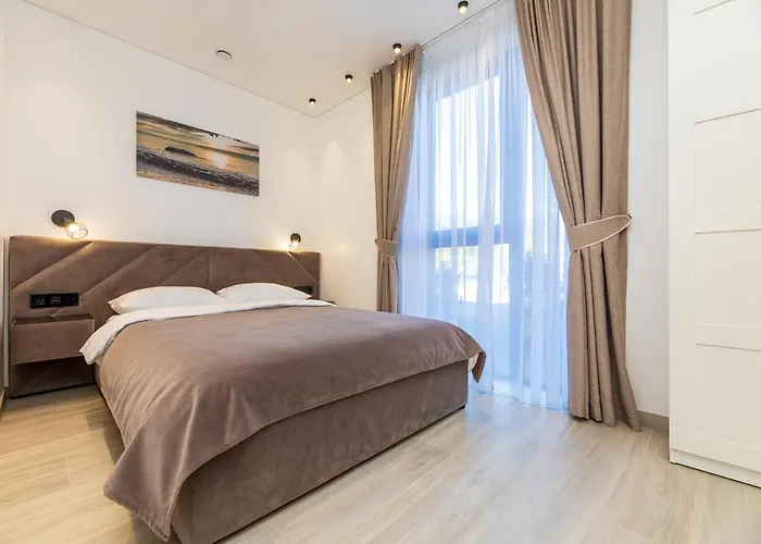 M50 Apartments