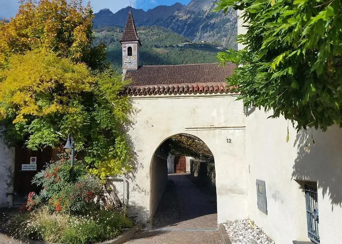 Ferienwohnung Mit Garage, Fahrradraum Und Sehr Grosser Sonnenverwoehnten Terrasse