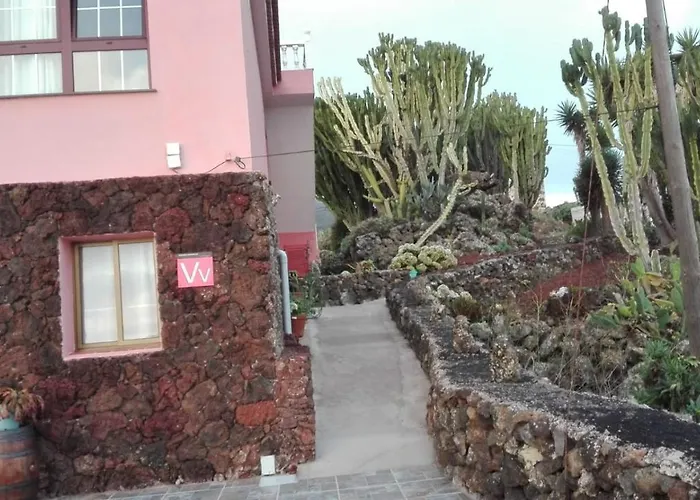 Apartamento Los Cactus