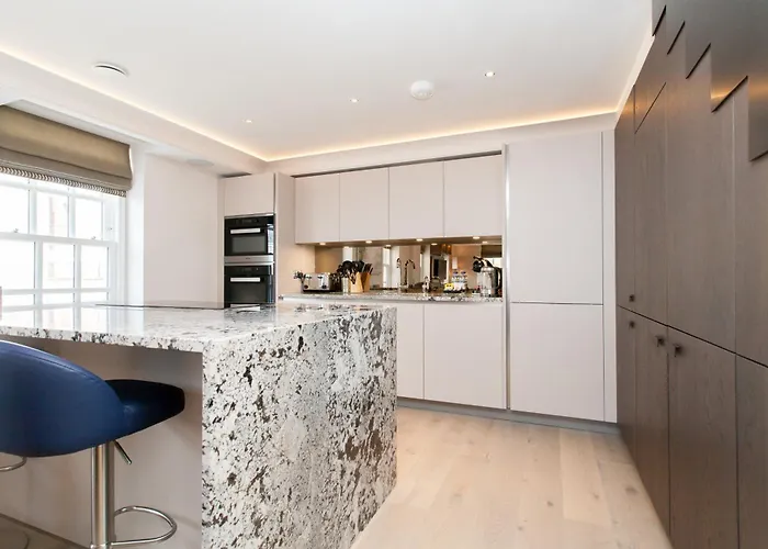 Hope House Residences By Aeria Apartments