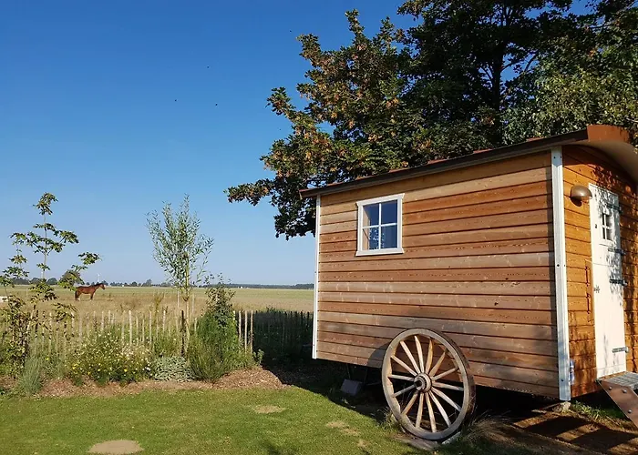 Heimatliebe Ferienwohnung