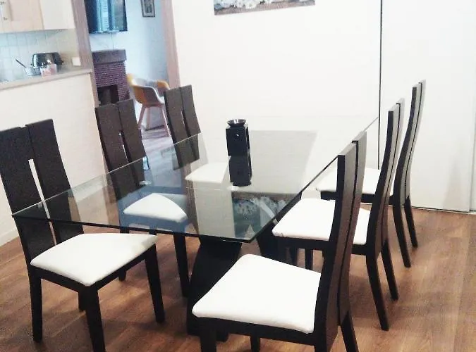 Appartement 2 Chambres 52 M2 Centre Ville