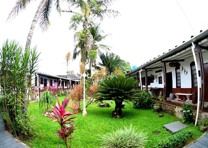 Pousada da Geisa