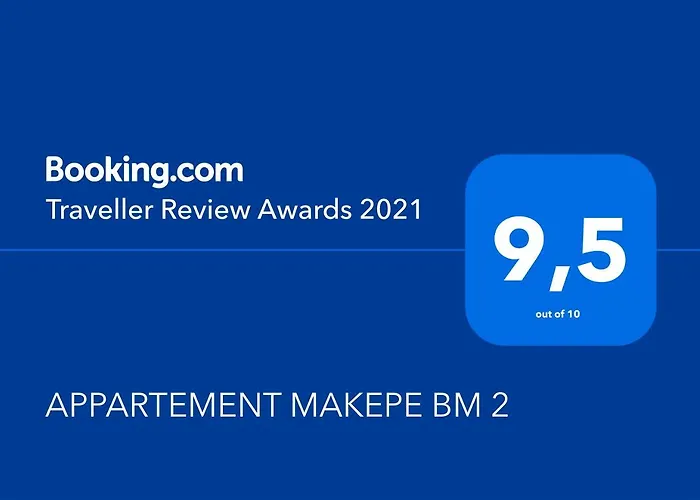 Appartement Makepe Bm 2
