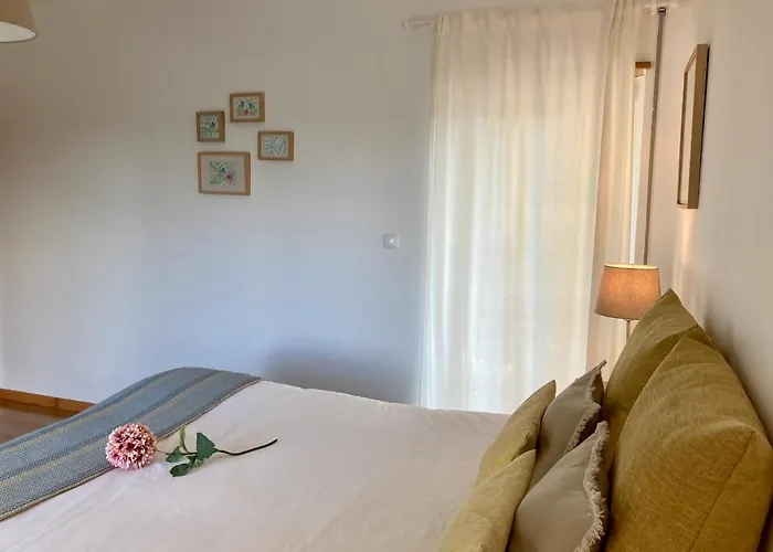 Suite Like Sweet-Refugio Tranquilo