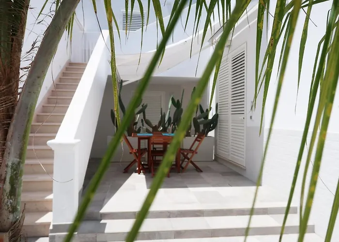 La Baia Apartments