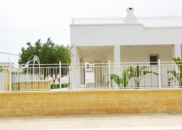 La Baia Apartments