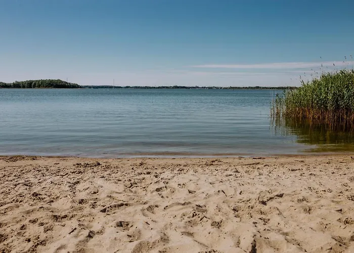 Port Puddemin Wohnungen An Der Marina