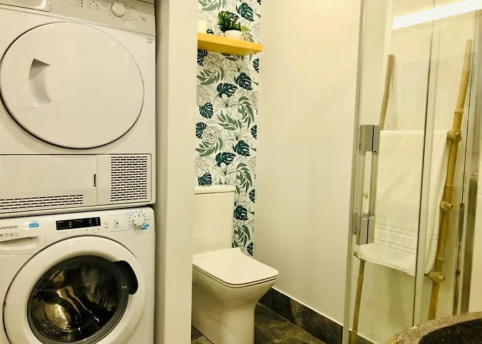 Loft Centre Santander