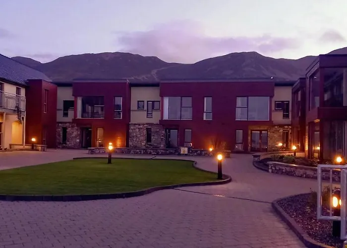 Murrisk Apartments - Self Catering