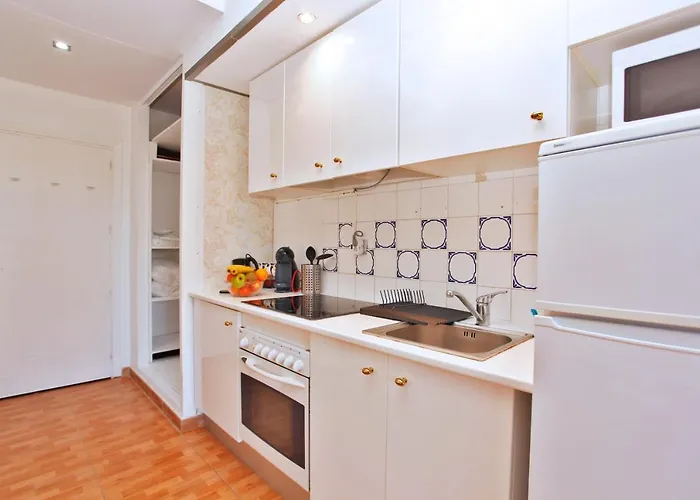 Apartamento Can Poma