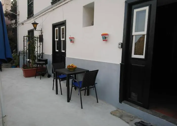 Apartamento Askanova