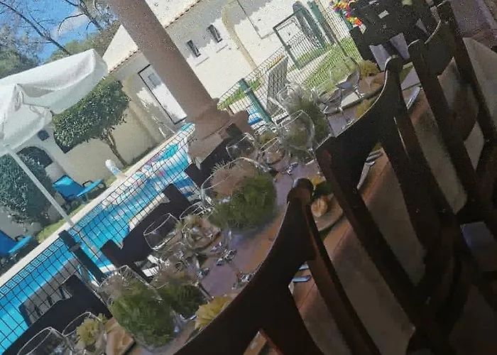 Férias Inesquecíveis