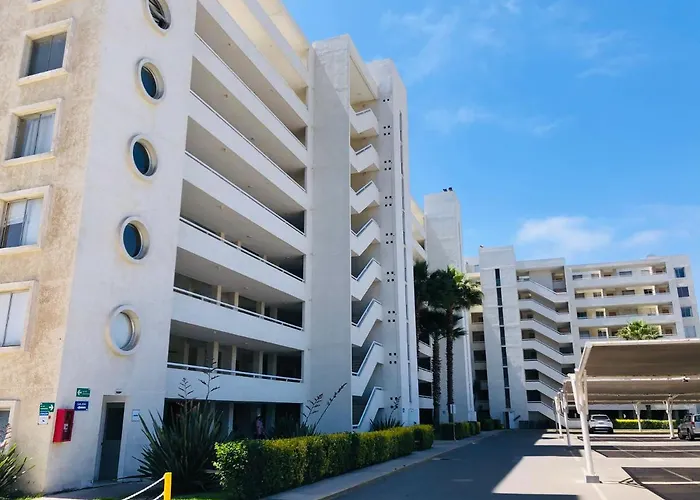 Departamento La Serena Avenida Del Mar