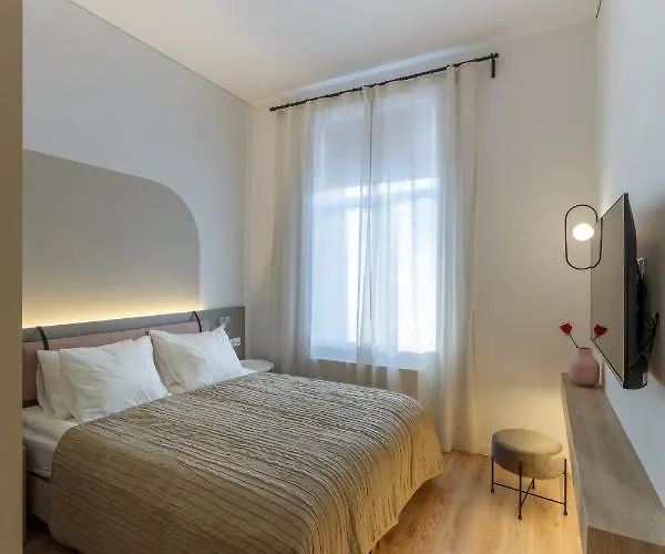 Laisves Ave. Apartments Mini