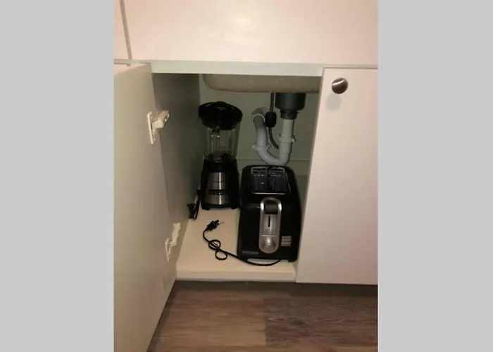 The Comfi Coral - Apartment Home Studio C