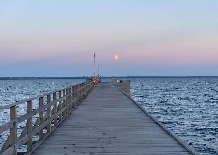 Baesta Laeget I Kalmarsundsparken