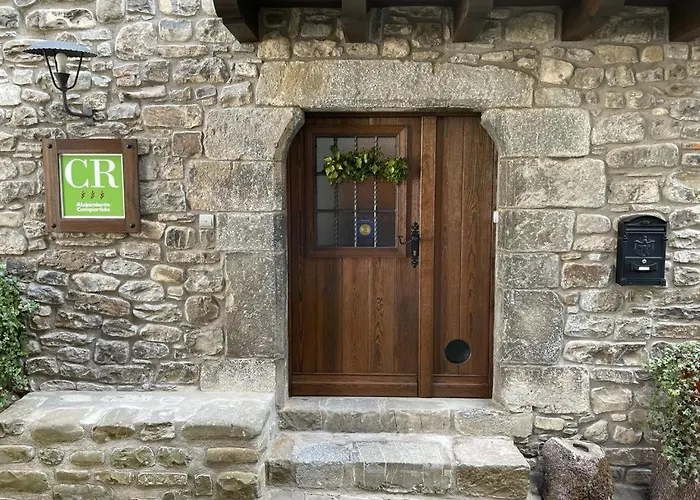 Casa Taconera