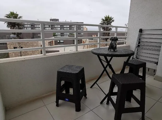 Departamento En Avenida Del Mar