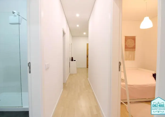 Chez Nous - Guest House