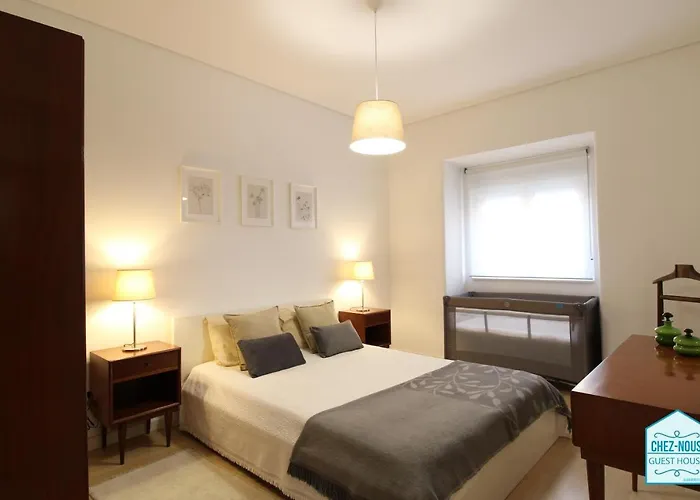 Chez Nous - Guest House