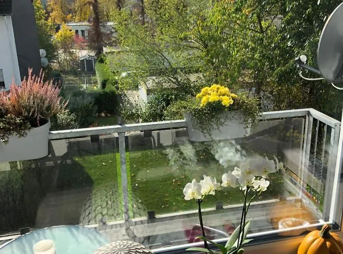 Apartment Perla