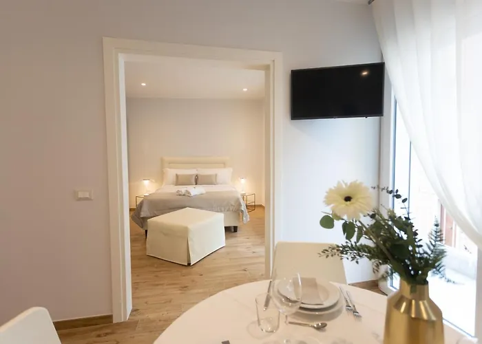 Ca' Benedetta Suite House By Apartsuite