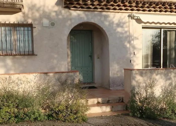 Appartement Spacieux Et Chaleureux A Grasse