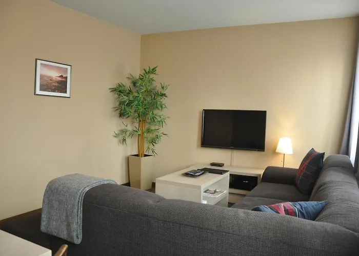 Ursprung Apartments