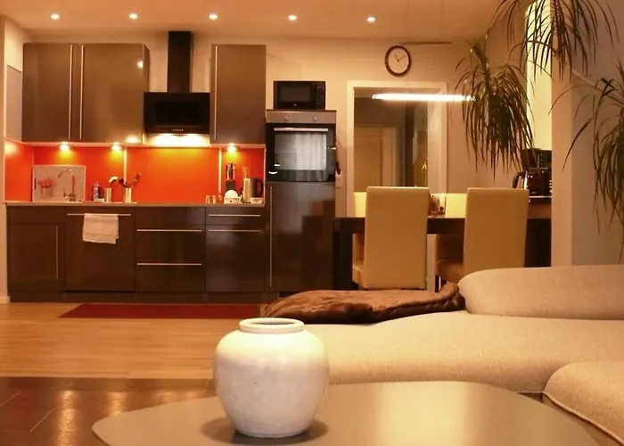 Ferienapartement Stuermer