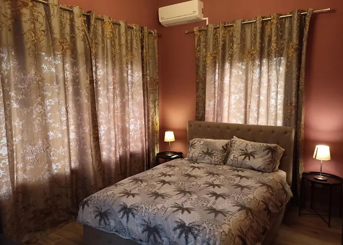 Studio In The Center Of Nicosia